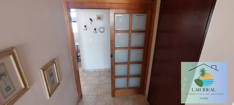 Imagem Apartamento com 3 Quartos à Venda, 104 m² em Centro - Cabo Frio Imagem Apartamento com 3 Quartos à Venda, 104 m² em Centro - Cabo Frio