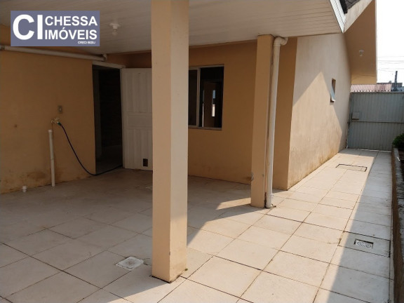 Imagem Casa com 2 Quartos à Venda, 120 m² em São Judas - Itajaí