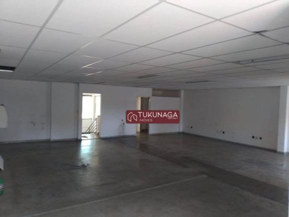 Imagem Edifício Residencial à Venda, 540 m² em Centro - Guarulhos