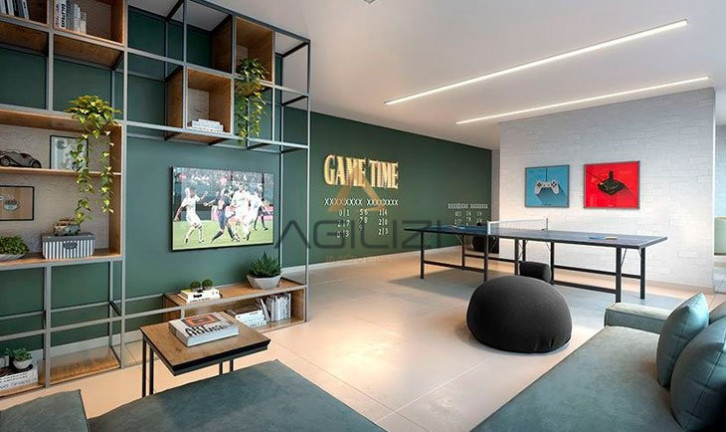 Imagem Apartamento com 1 Quarto à Venda, 50 m² em Vila Pompéia - São Paulo Imagem Apartamento com 1 Quarto à Venda, 50 m² em Vila Pompéia - São Paulo