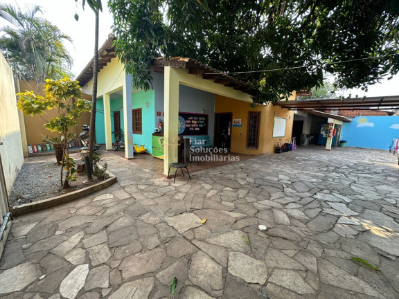 Imagem Casa com 2 Quartos à Venda, 235 m² em Morada Da Serra - Cuiabá Imagem Casa com 2 Quartos à Venda, 235 m² em Morada Da Serra - Cuiabá