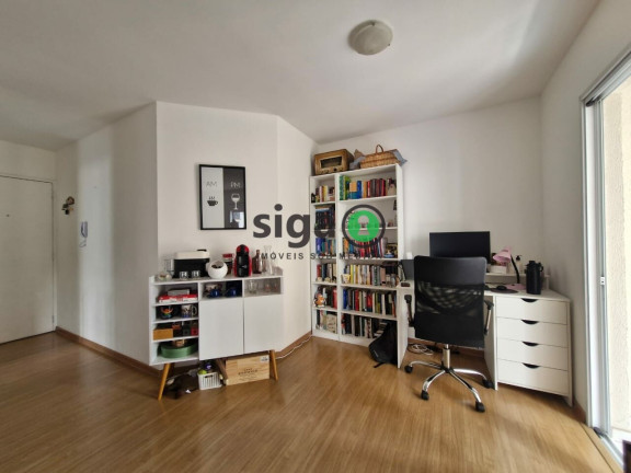 Imagem Apartamento com 2 Quartos à Venda, 78 m² em Vila Andrade - São Paulo