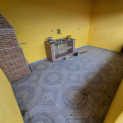 Imagem Casa com 2 Quartos à Venda,  em Solemar - Praia Grande