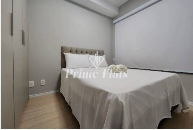 Imagem Apartamento com 1 Quarto à Venda, 27 m² em Vila Nova Conceição - São Paulo Imagem Apartamento com 1 Quarto à Venda, 27 m² em Vila Nova Conceição - São Paulo