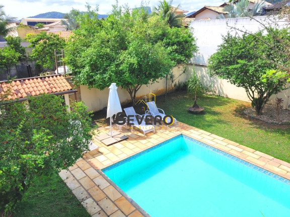 Imagem Casa com 3 Quartos à Venda, 300 m² em Camboinhas - Niterói