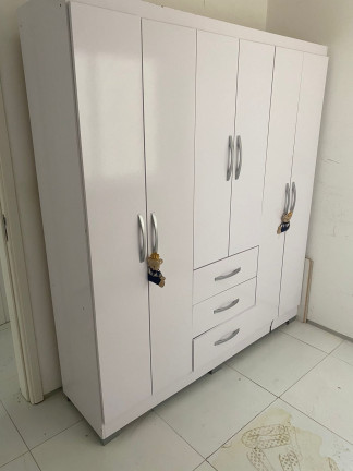 Imagem Apartamento com 3 Quartos à Venda, 60 m² em Uruguai - Teresina