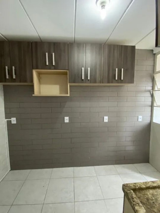 Imagem Imóvel com 1 Quarto à Venda, 41 m² em Vila Nova - Porto Alegre