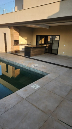 Imagem Casa de Condomínio com 3 Quartos à Venda, 294 m² em Vila Do Golf - Ribeirão Preto