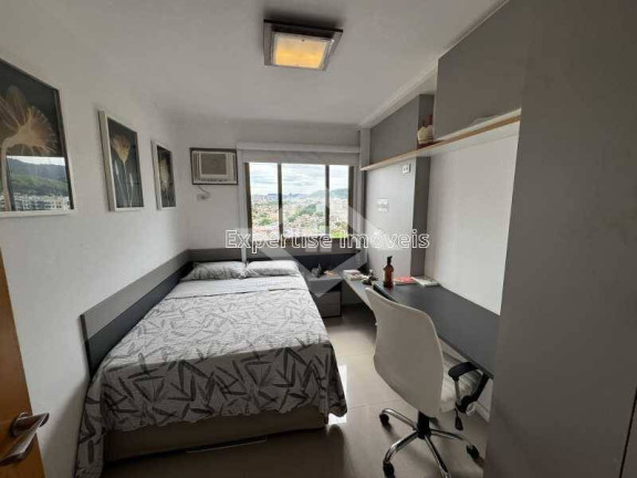 Imagem Apartamento com 2 Quartos à Venda, 69 m² em Cachambi - Rio De Janeiro Imagem Apartamento com 2 Quartos à Venda, 69 m² em Cachambi - Rio De Janeiro