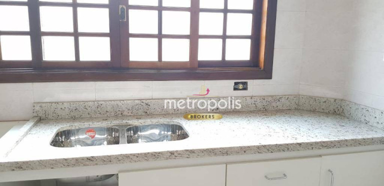 Imagem Sobrado com 3 Quartos à Venda, 250 m² em Olímpico - São Caetano Do Sul
