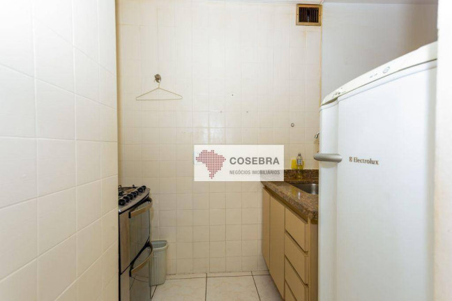 Imagem Apartamento com 1 Quarto à Venda, 40 m² em Jardim Paulista - São Paulo Imagem Apartamento com 1 Quarto à Venda, 40 m² em Jardim Paulista - São Paulo