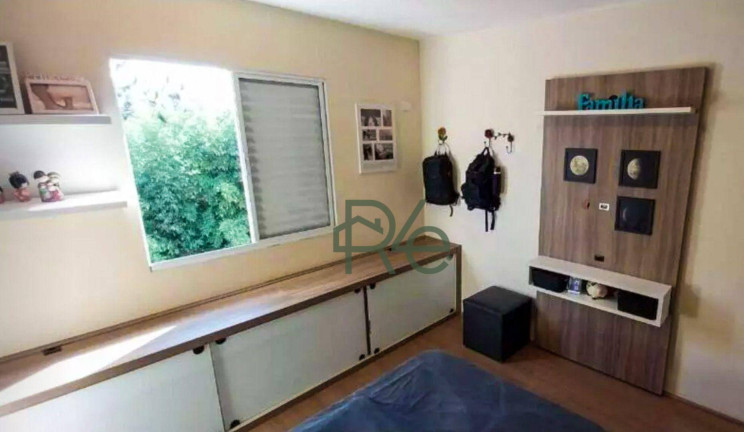 Imagem Casa com 2 Quartos à Venda, 70 m² em Nativo Clube - Cotia Imagem Casa com 2 Quartos à Venda, 70 m² em Nativo Clube - Cotia