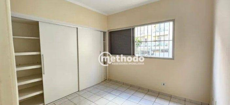 Imagem Apartamento com 3 Quartos à Venda, 102 m² em Jardim Paraíso - Campinas Imagem Apartamento com 3 Quartos à Venda, 102 m² em Jardim Paraíso - Campinas