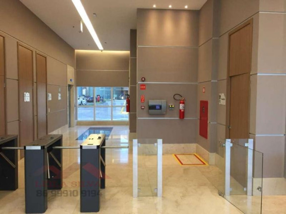 Imagem Imóvel Comercial à Venda, 24 m² em Cabral - Teresina