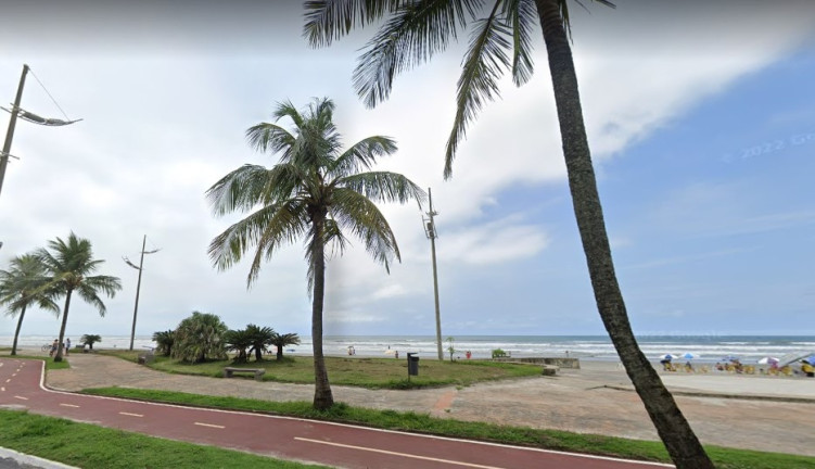 Imóvel com 1 Quarto à Venda, 73 m² em Caiçara - Praia Grande
