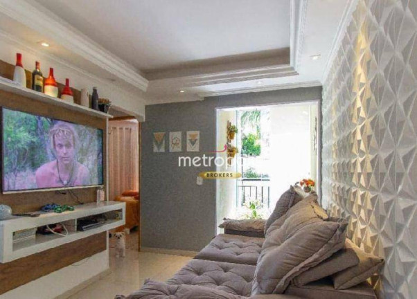 Imagem Apartamento com 2 Quartos à Venda, 53 m² em Vila Bela - São Paulo Imagem Apartamento com 2 Quartos à Venda, 53 m² em Vila Bela - São Paulo