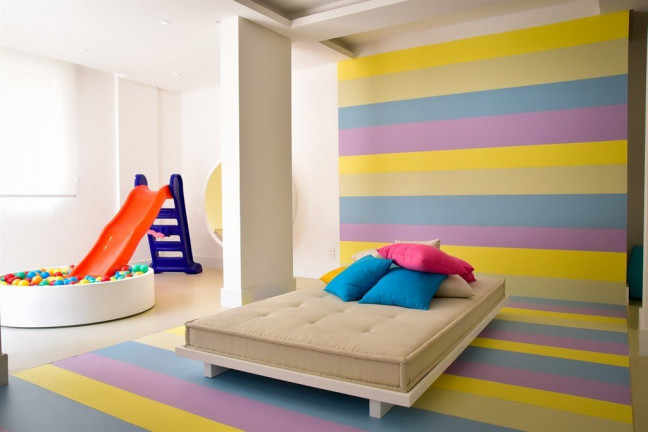 Imagem Apartamento com 3 Quartos à Venda, 73 m² em Taquaral - Campinas Imagem Apartamento com 3 Quartos à Venda, 73 m² em Taquaral - Campinas
