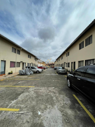 Casa com 3 Quartos à Venda, 60 m² em Vila Constança - São Paulo