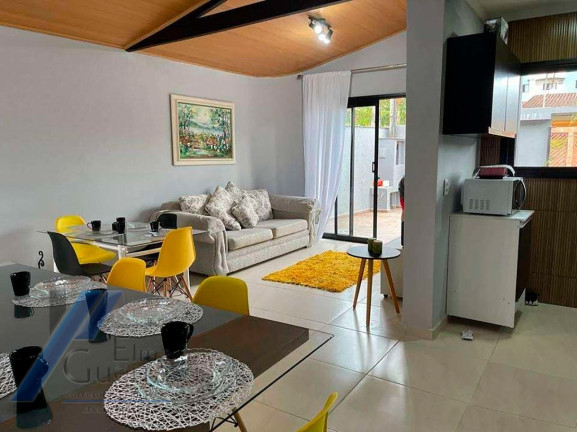 Casa com 5 Quartos à Venda, 130 m² em Toninhas - Ubatuba