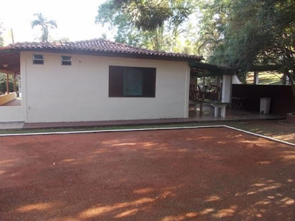 Imagem Chácara com 4 Quartos à Venda, 500 m² em Chácaras Maringá - Atibaia