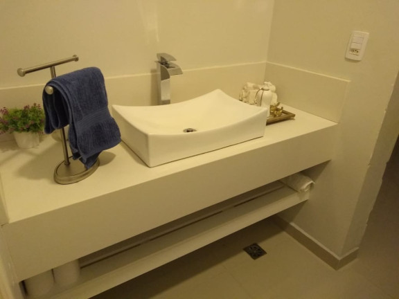 Imagem Casa de Condomínio com 3 Quartos à Venda, 350 m² em Parque Ibiti Reserva - Sorocaba