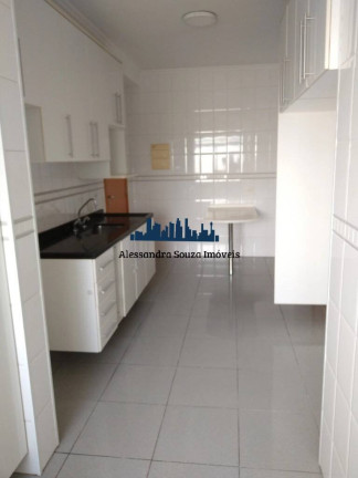 Imagem Apartamento com 3 Quartos para Alugar, 140 m² em Alphaville - Santana De Parnaíba Imagem Apartamento com 3 Quartos para Alugar, 140 m² em Alphaville - Santana De Parnaíba