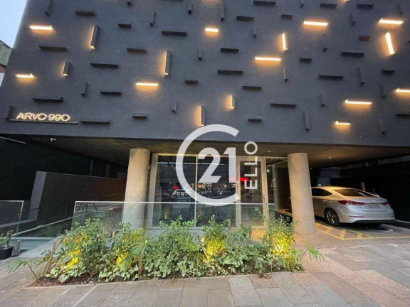 Foto do imóvel Loja à Venda ou Locação, 389 m² em Pinheiros - São Paulo
