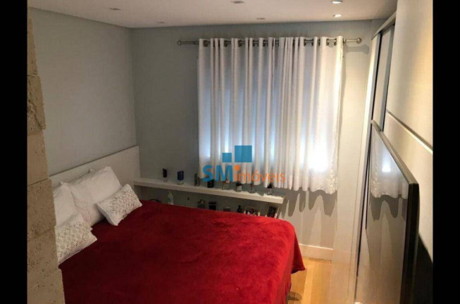Imagem Apartamento com 3 Quartos à Venda, 97 m² em Boa Vista - São Caetano Do Sul