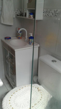 Imagem Apartamento com 2 Quartos à Venda, 42 m² em Parque Dos Maias - Porto Alegre Imagem Apartamento com 2 Quartos à Venda, 42 m² em Parque Dos Maias - Porto Alegre