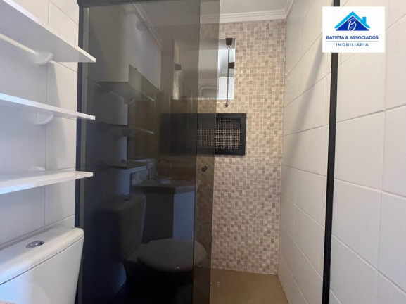 Imagem Apartamento com 3 Quartos à Venda, 58 m² em Jardim Paranapanema - Campinas Imagem Apartamento com 3 Quartos à Venda, 58 m² em Jardim Paranapanema - Campinas