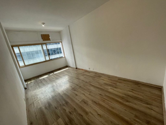 Imagem Sala Comercial à Venda, 31 m² em Centro - Rio De Janeiro