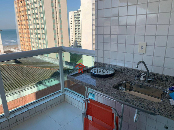 Imagem Apartamento com 2 Quartos à Venda, 90 m² em Tupi - Praia Grande Imagem Apartamento com 2 Quartos à Venda, 90 m² em Tupi - Praia Grande