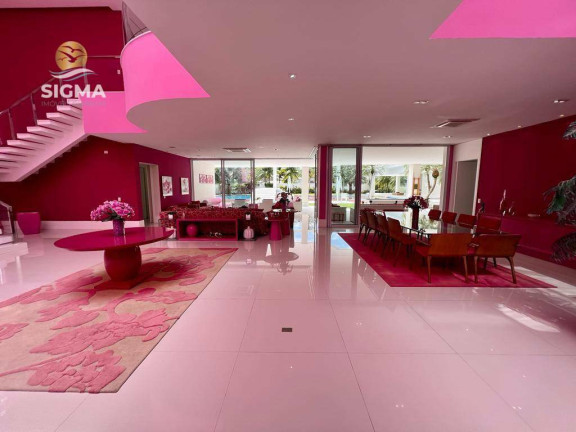 Imagem Casa com 8 Quartos à Venda, 1.500 m² em Jardim Acapulco - Guarujá