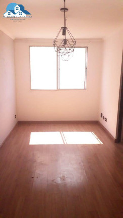 Imagem Apartamento com 2 Quartos à Venda, 45 m² em Jardim São Nicolau - São Paulo Imagem Apartamento com 2 Quartos à Venda, 45 m² em Jardim São Nicolau - São Paulo