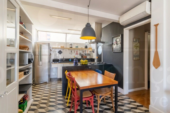 Imagem Apartamento com 2 Quartos à Venda, 88 m² em Vila Buarque - São Paulo Imagem Apartamento com 2 Quartos à Venda, 88 m² em Vila Buarque - São Paulo