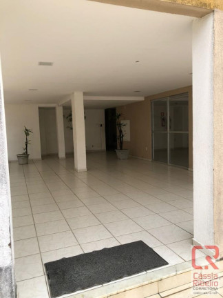 Imagem Apartamento com 2 Quartos à Venda, 53 m² em Vila Laura - Salvador Imagem Apartamento com 2 Quartos à Venda, 53 m² em Vila Laura - Salvador
