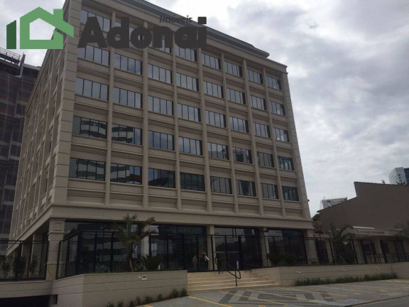 Imagem Sala Comercial à Venda, 517 m² em Pinheiros - São Paulo