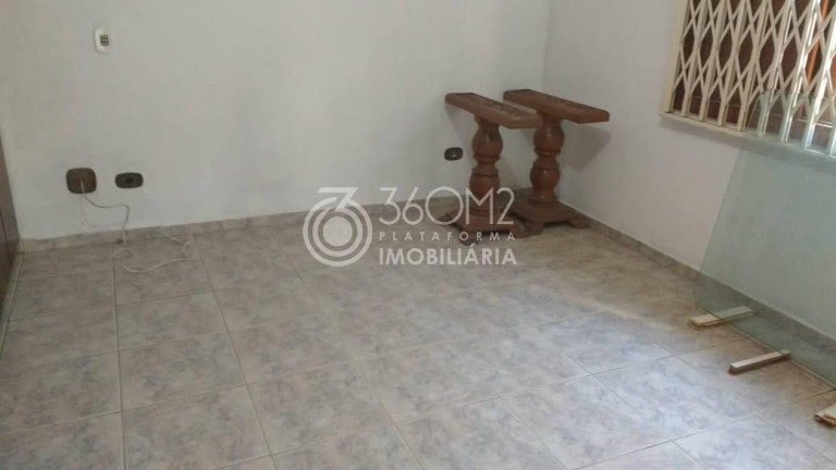 Imagem Casa com 5 Quartos à Venda, 365 m² em Campestre - Santo André