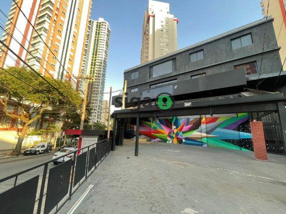 Imagem Imóvel Comercial à Venda ou Locação, 1.817 m² em Anália Franco - São Paulo Imagem Imóvel Comercial à Venda ou Locação, 1.817 m² em Anália Franco - São Paulo
