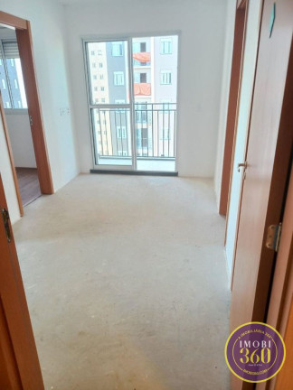 Apartamento com 2 Quartos à Venda, 37 m² em Belenzinho - São Paulo