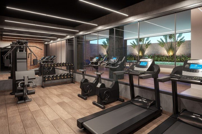 Imagem Imóvel com 2 Quartos à Venda, 84 m² em Botafogo - Rio De Janeiro