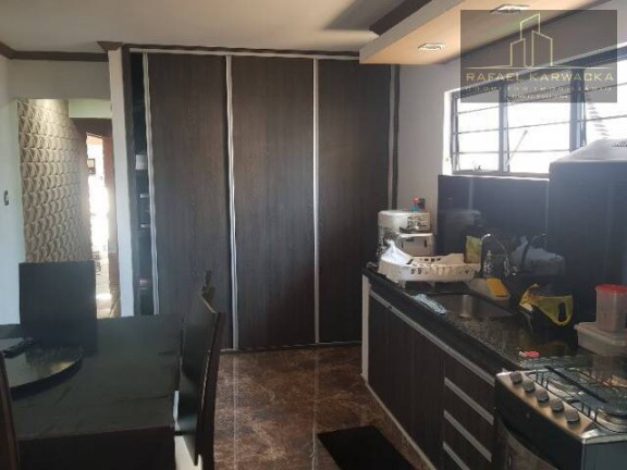 Imagem Casa com 3 Quartos à Venda, 217 m² em Jardim Leocádia - Sorocaba