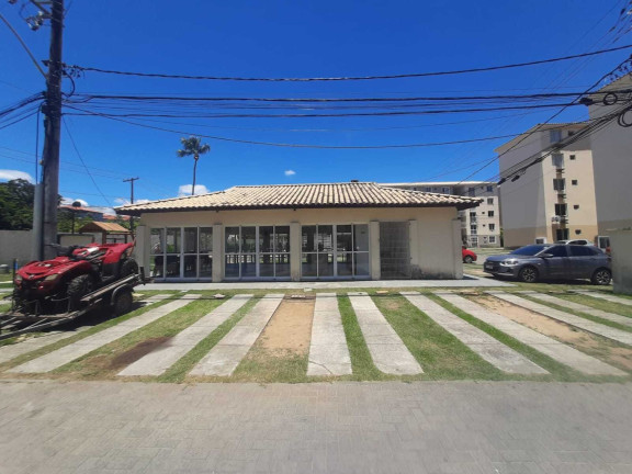 Imagem Apartamento com 2 Quartos à Venda, 52 m² em Jardim Das Margaridas - Salvador Imagem Apartamento com 2 Quartos à Venda, 52 m² em Jardim Das Margaridas - Salvador