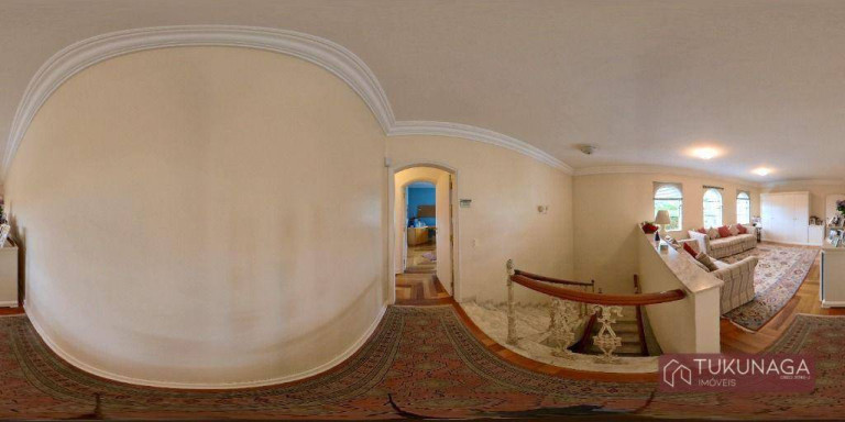 Imagem Sobrado com 5 Quartos à Venda, 577 m² em Jardim São Bento - São Paulo Imagem Sobrado com 5 Quartos à Venda, 577 m² em Jardim São Bento - São Paulo