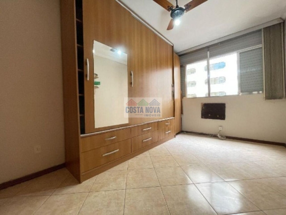 Imagem Apartamento com 2 Quartos à Venda, 110 m² em Gonzaga - Santos Imagem Apartamento com 2 Quartos à Venda, 110 m² em Gonzaga - Santos