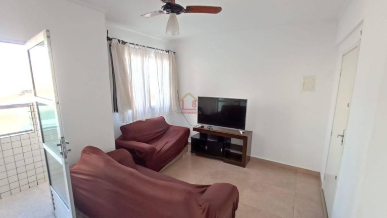 Imagem Apartamento com 1 Quarto à Venda, 50 m² Imagem Apartamento com 1 Quarto à Venda, 50 m²