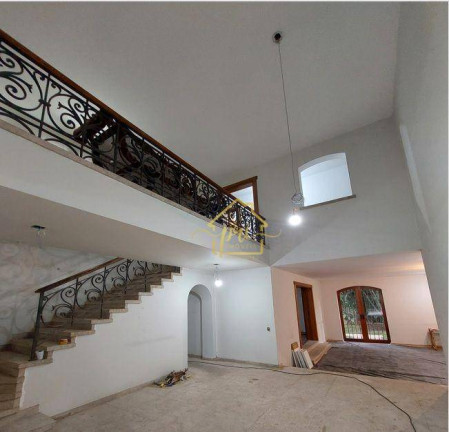 Imagem Casa com 4 Quartos para Alugar, 745 m² em Jardim América - São Paulo Imagem Casa com 4 Quartos para Alugar, 745 m² em Jardim América - São Paulo