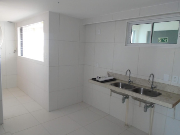 Imagem Apartamento com 4 Quartos à Venda, 146 m² em Engenheiro Luciano Cavalcante - Fortaleza