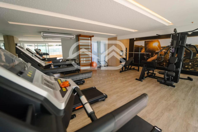 Imagem Apartamento com 3 Quartos à Venda, 117 m² em Aldeota - Fortaleza