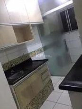 Imagem Apartamento com 2 Quartos à Venda, 49 m² em Ribeirânia - Ribeirão Preto Imagem Apartamento com 2 Quartos à Venda, 49 m² em Ribeirânia - Ribeirão Preto